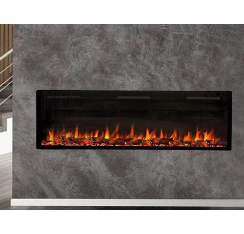 Modern Fires Narva 152cm