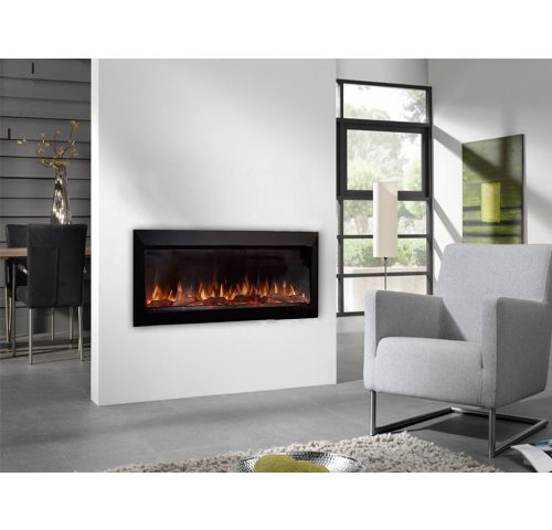 Modern Fires Smart 115cm deluxe