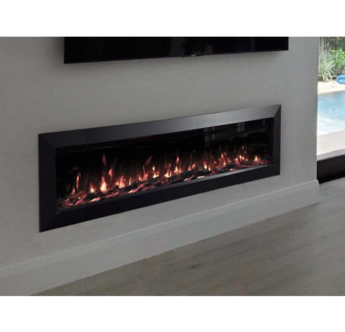 Modern Fires Smart 183 Deluxe