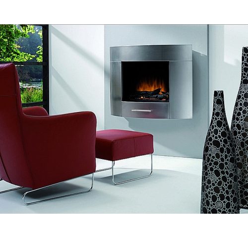 Ruby Fires CC wandhaard