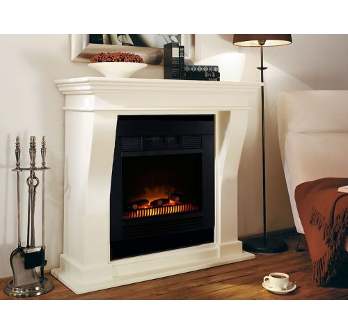 Ruby Fires Kreta LED