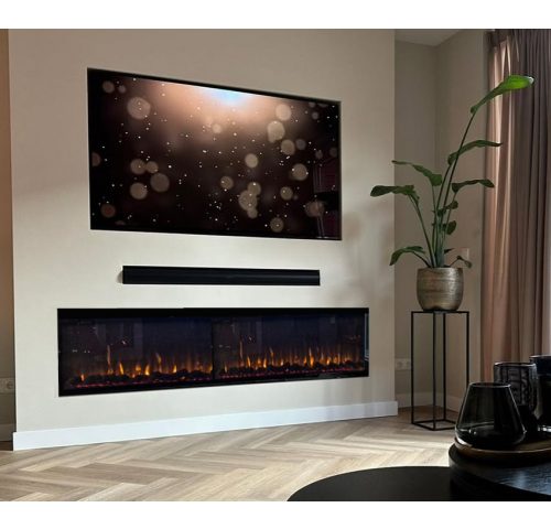 Modern Fires Narva 215cm Pro