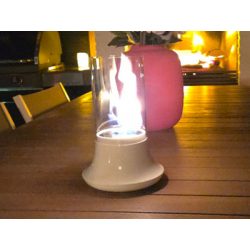 Bio ethanol tafeb brander
