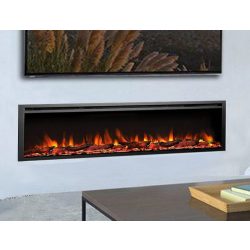 Modern Fires Eclipse 152cm pro