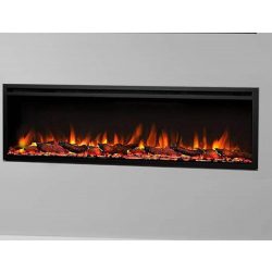 Modern Fires Eclipse 165 pro