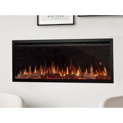 Modern Fires Eclipse 106cm