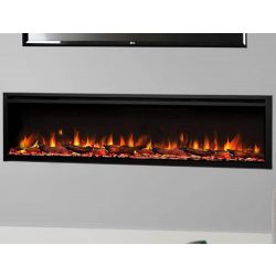 Modern Fires Eclipse 183cm pro
