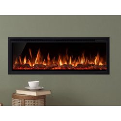 Modern Fires Eclipse pro 127