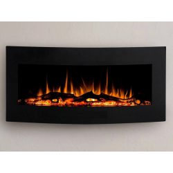 Modern Fires Epsilon wandhaard