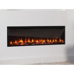 Modern Fires wandhaard Fontana 152cm