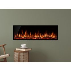 Modern FIres Lueno 127 inbouw