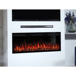 Modern Fires Narva 127cm inbouw