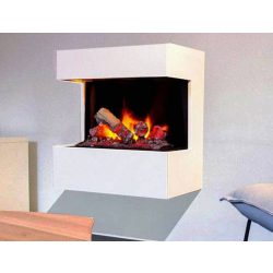 Modern FIres Nova wandhaard