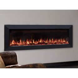 Modern Fires Smart 165cm pro