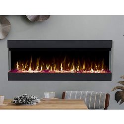 Modern Fires Velar hanghaard