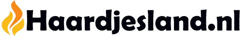 Haardjesland elektrische sfeerhaarden