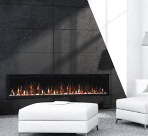 faber led wandhaard onder tv LED wandhaard breed faber