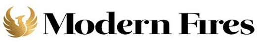 Modern Fires haarden